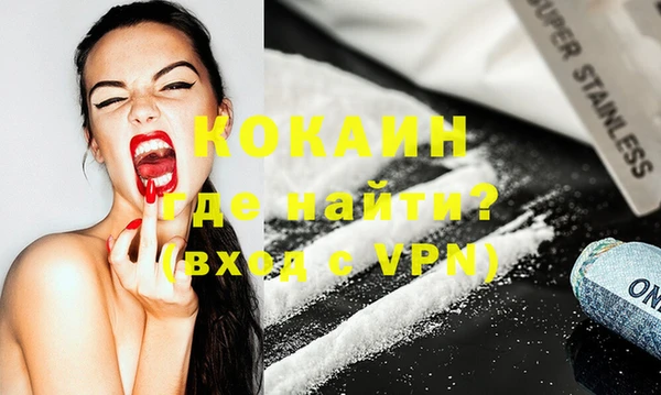 хмурый Горняк