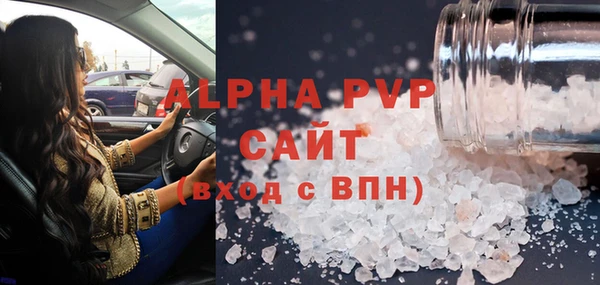 хмурый Горняк