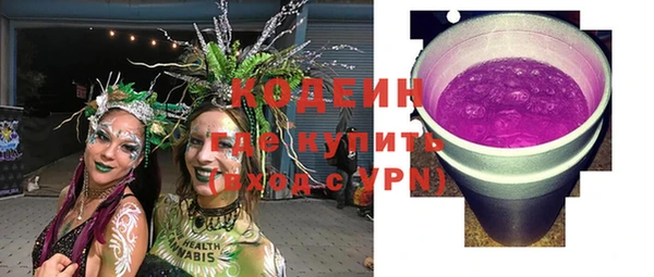 хмурый Горняк