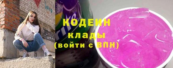 хмурый Горняк