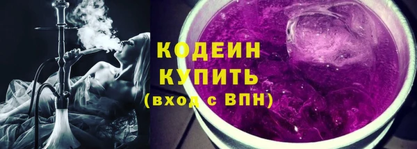 хмурый Горняк
